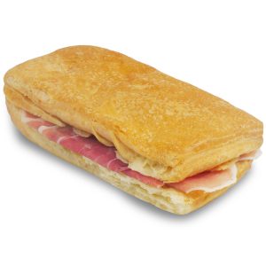 Francesine farcite