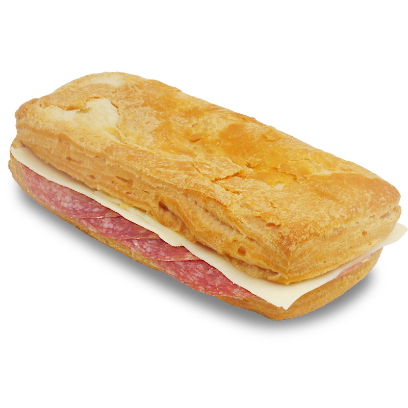 Francesine farcite