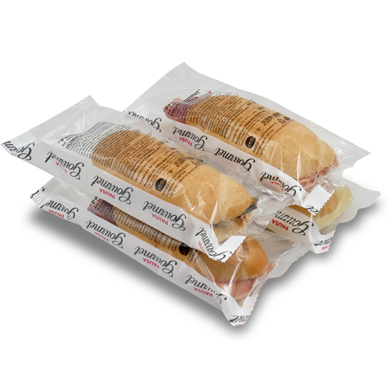 Panini farciti