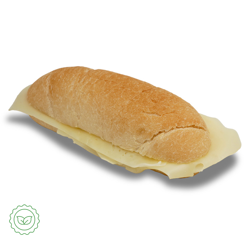 Panino farcito