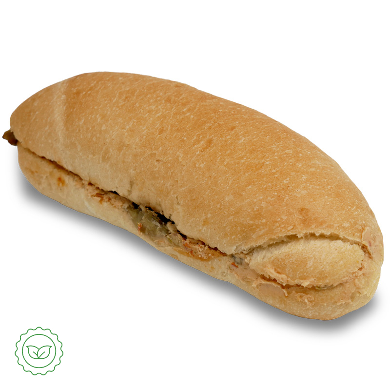 Panini farciti