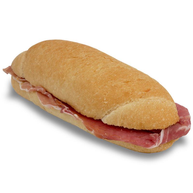 Panini farciti