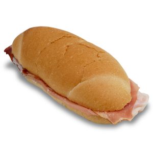 Panini farciti