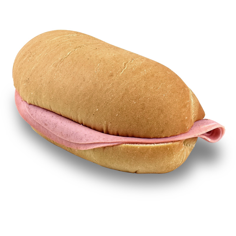 Panini farciti