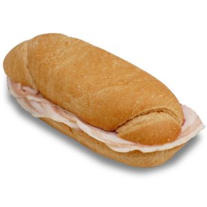 Panini farciti
