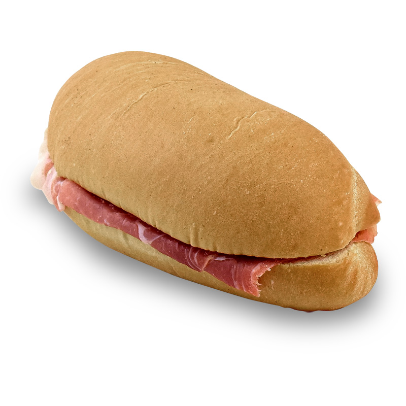 Panini farciti