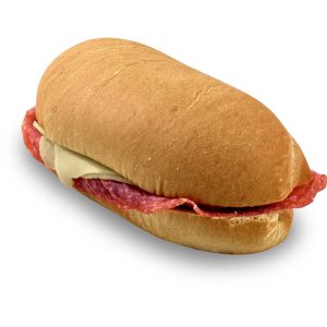 Panini farciti
