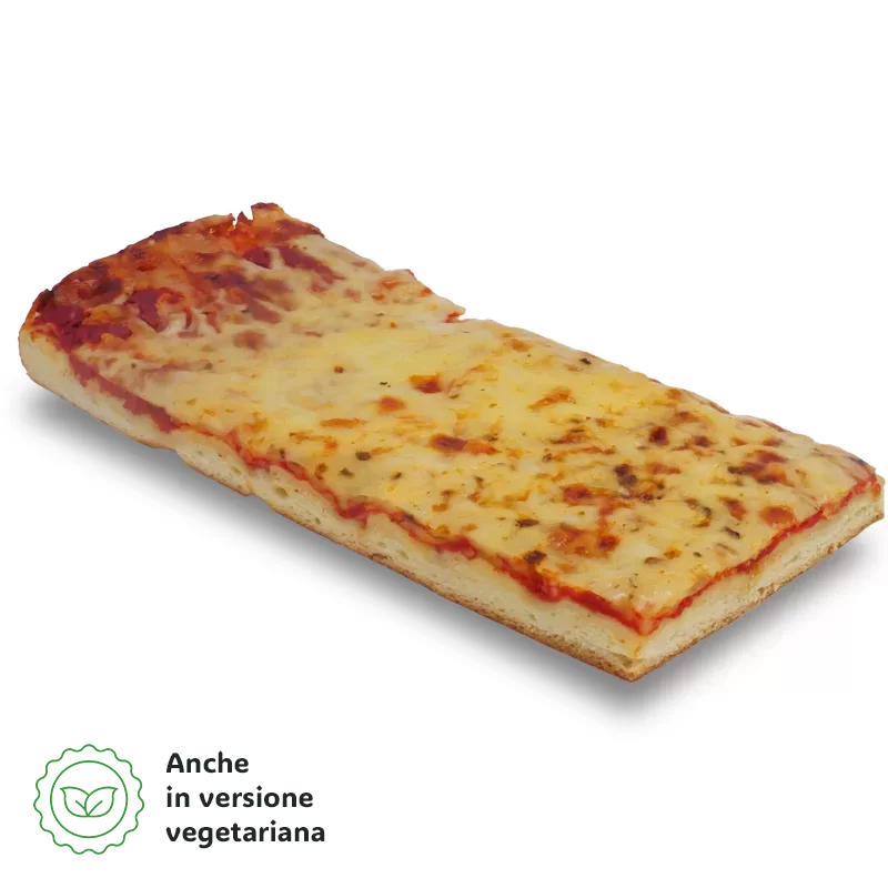 Anteprima prodotti di Friulana Panini