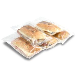 Panini farciti