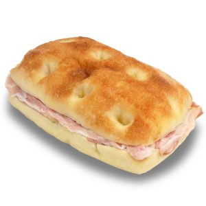 Panini farciti