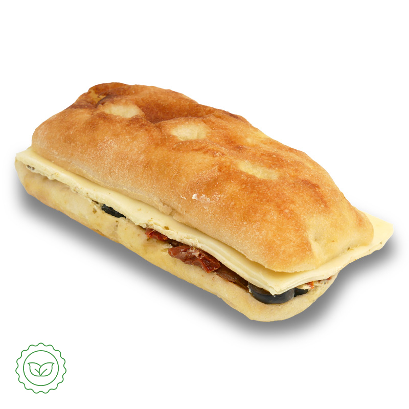 Panini farciti