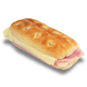 Panini farciti