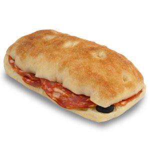Panini farciti