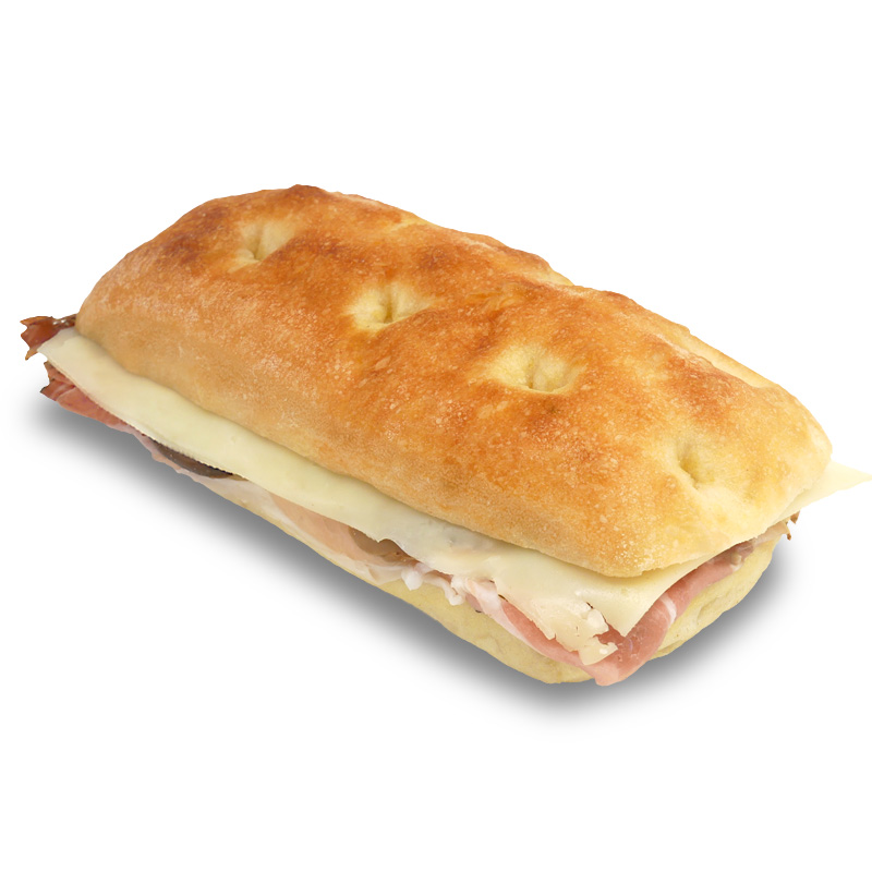Panini farciti