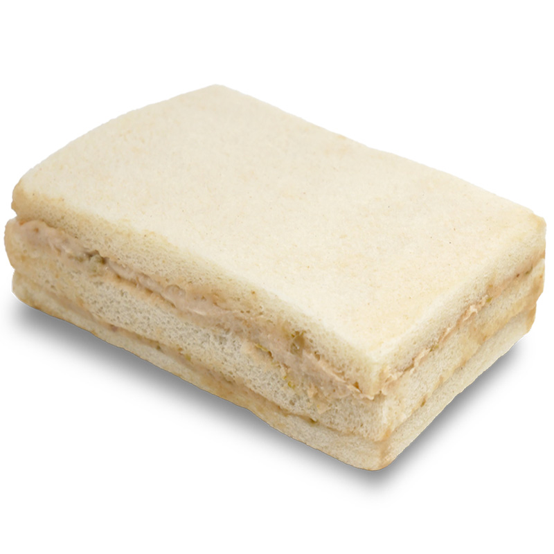 Tramezzini rettangolari
