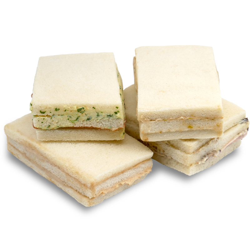 Anteprima prodotti di Friulana Panini