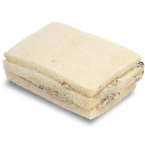 Tramezzini rettangolari