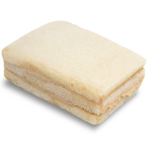 Tramezzini rettangolari