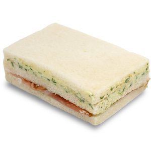 Tramezzini rettangolari
