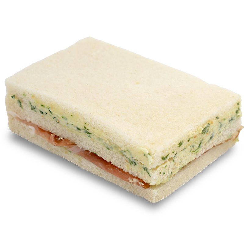 Tramezzini rettangolari