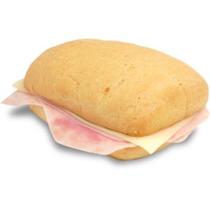 Zoccoletti farciti