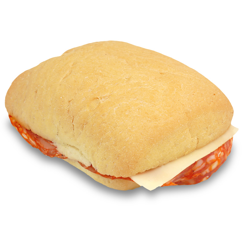 Zoccoletti farciti