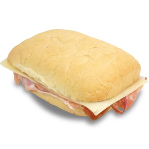 Zoccoletti farciti