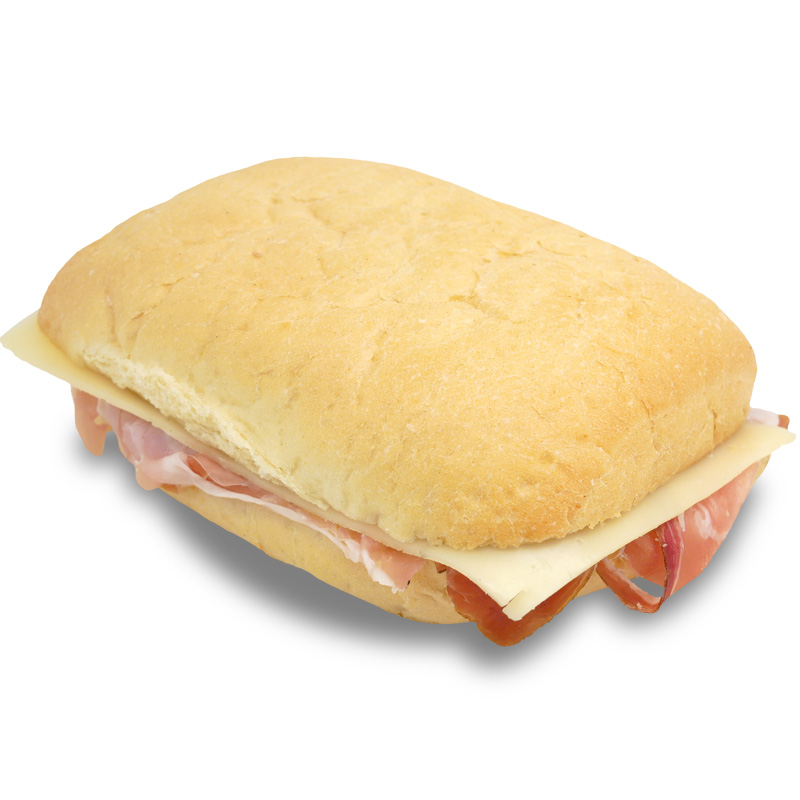 Zoccoletti farciti